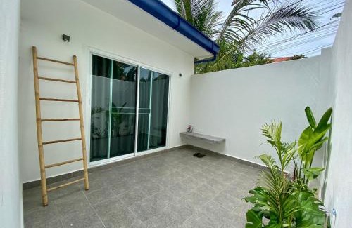 Svay Pao Hotel | Muni Residence & Spa