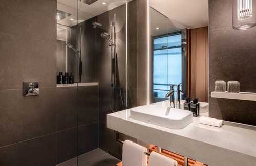 Friedenheim Hotel | Munich Marriott Hotel City West
