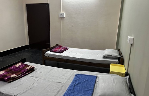 Jorhat Cabin | Munin guest house