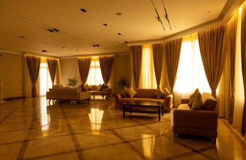 The 5th Settlement Apartment | Munir`s residence 3