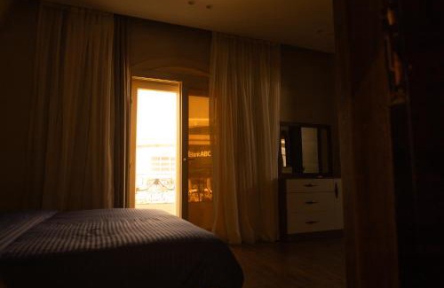The 5th Settlement Apartment | Munir`s residence 3