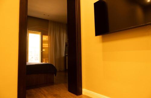 The 5th Settlement Apartment | Munir`s residence 3