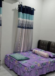 Kampung Sura House | Munirah Homestay