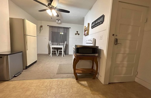 Munising House | Munising Lakeview Getaway