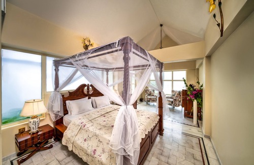 Port Blair Resort | Munjoh Island House Suites and Spa
