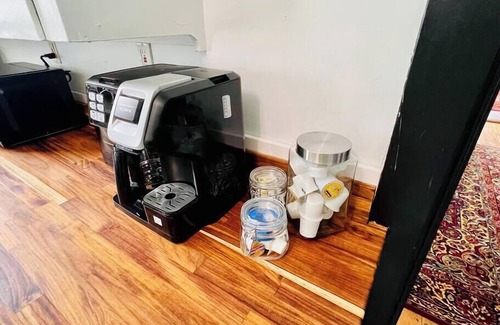 Munjoy Hill Apartment | Munjoy Hill 3 Bedroom