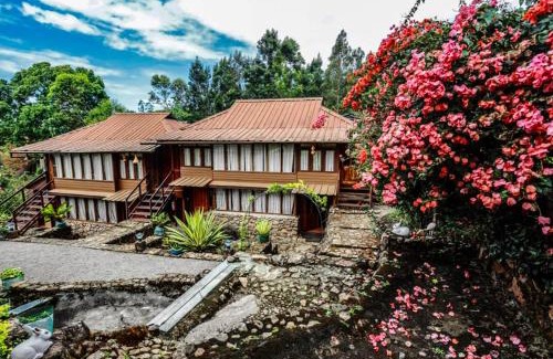Chinnakanal Resort | Munnar Bethel Varkis Heritage Resort