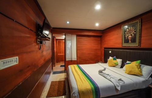 Chinnakanal Resort | Munnar Bethel Varkis Heritage Resort