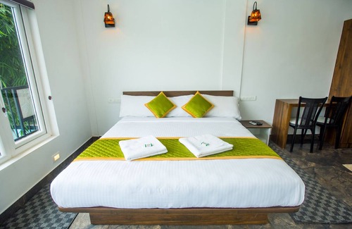Moolakadai House | munnar cottage inn