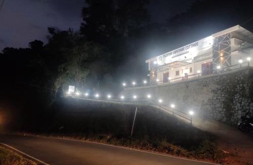 Devikolam Villa | Munnar Heritage Cottage