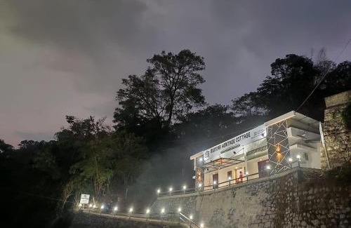 Devikolam Villa | Munnar Heritage Cottage