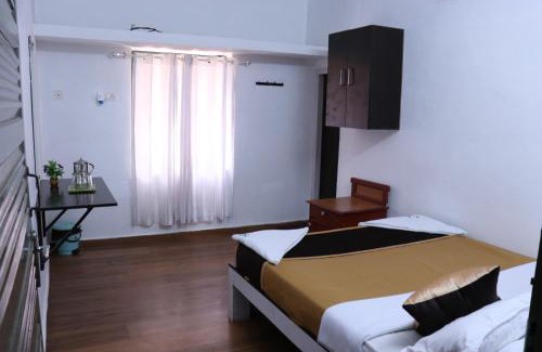Devikolam Villa | Munnar Heritage Cottage