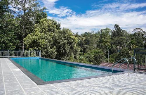 Anachal Resort | Munnar Ice Queen Resorts