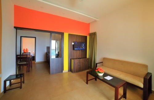 Devikolam Resort | Munnar Tea Hills Resort - MTHR