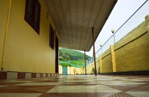 Devikolam House | Munnar valley view