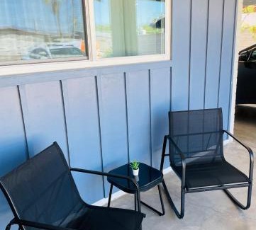 Yuma Apartment | Munoz Home