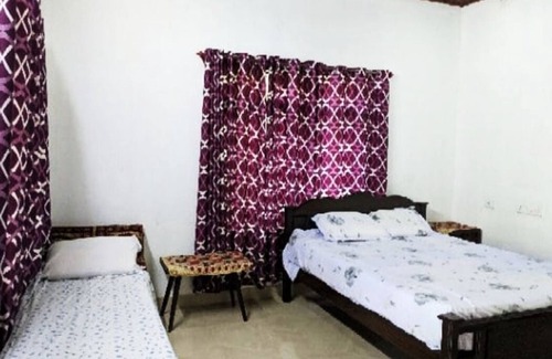 Munroe Island Hotel | Munroe heritage inn home stay