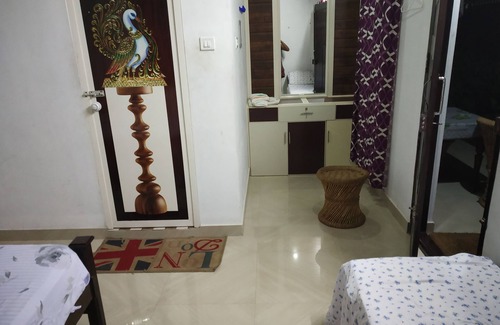 Munroe Island Hotel | Munroe heritage inn home stay