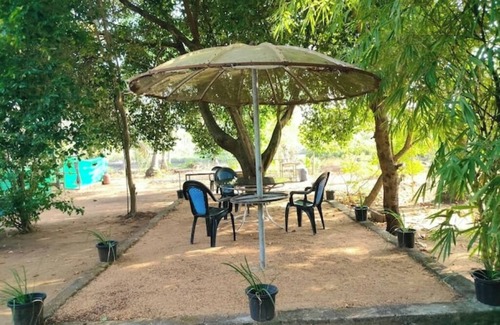 Munroe Island House | Munroe Inn Homestay