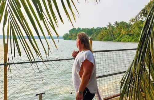 Munroe Island House | Munroe Inn Homestay