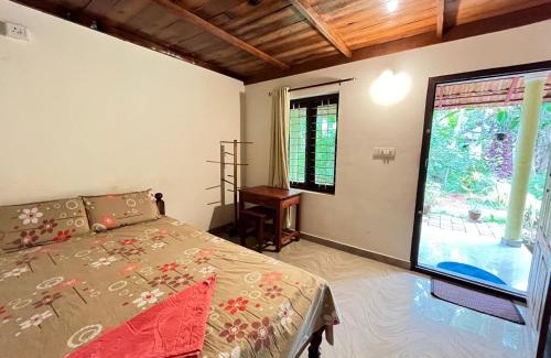 Munroe Island House | Munroe Nest Homestay