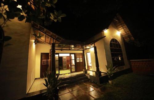 Munroe Island House | Munroe Plackal Heritage