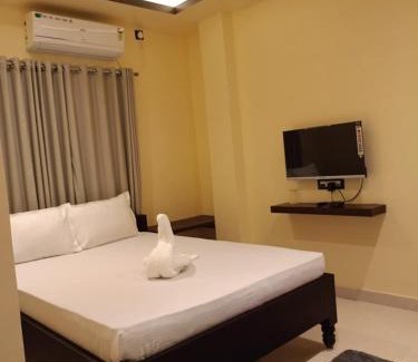 Bongaigaon Hotel | Muns Hotel