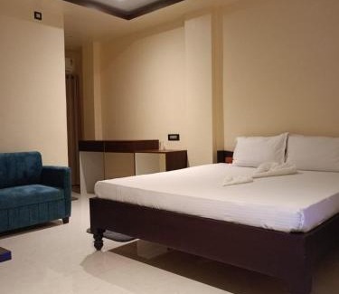 Bongaigaon Hotel | Muns Hotel