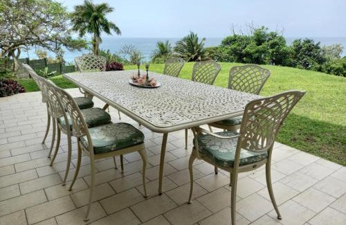 Glenmore House | Munster Bay Beach House