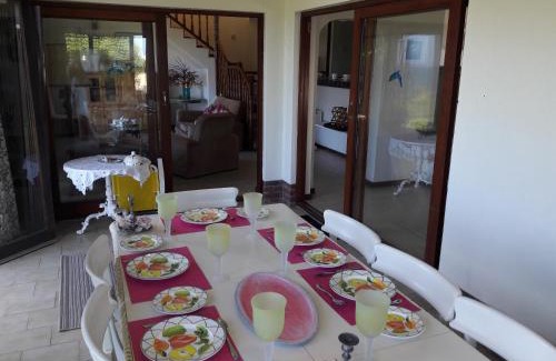 Glenmore House | Munster Bay Beach House