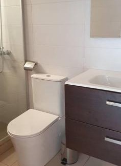 Hohoe Cabin | Muntala's Guest House