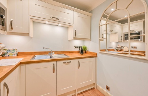 Torquay Apartment | Muntham Holiday Apartments & Town House