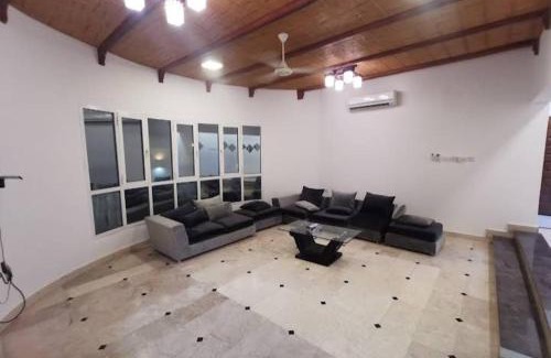 Barka House | Munwar chalet
