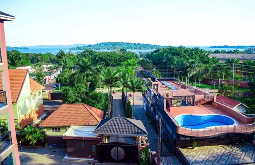 Kampala Apartment | Munyonyo Heights Apartments