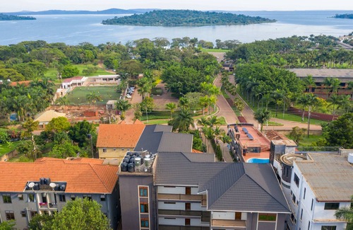 Kampala Apartment | Munyonyo Heights Apartments