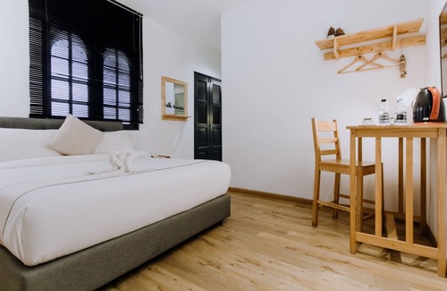 Muar House | MUO Resort