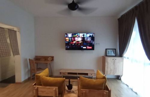 Muar House | MUO Resort