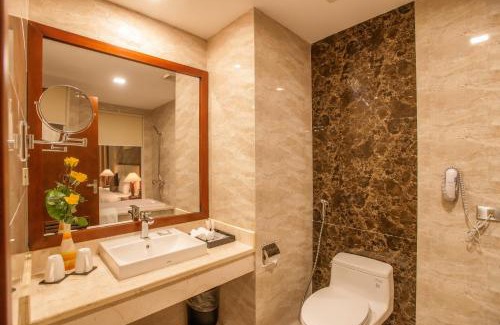 Bac Giang Hotel | Muong Thanh Grand Bac Giang Hotel