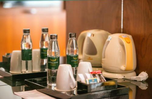 Bac Giang Hotel | Muong Thanh Grand Bac Giang Hotel