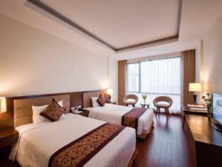 Dong Ha Hotel | Muong Thanh Grand Quang Tri Hotel