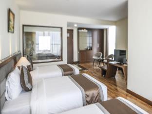 Dong Ha Hotel | Muong Thanh Grand Quang Tri Hotel