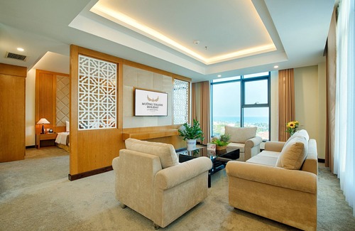 Ly Son Hotel | Muong Thanh Holiday Ly Son