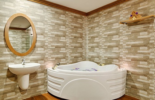 Ly Son Hotel | Muong Thanh Holiday Ly Son