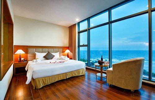 Ly Son Hotel | Muong Thanh Holiday Ly Son