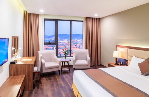 Lang Son Hotel | Muong Thanh Lang Son Hotel