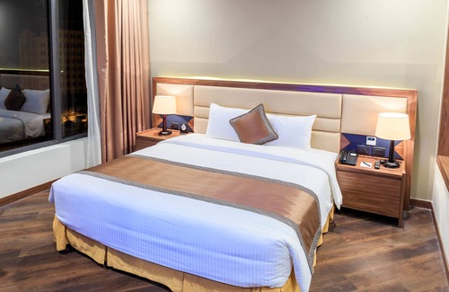 Lang Son Hotel | Muong Thanh Lang Son Hotel