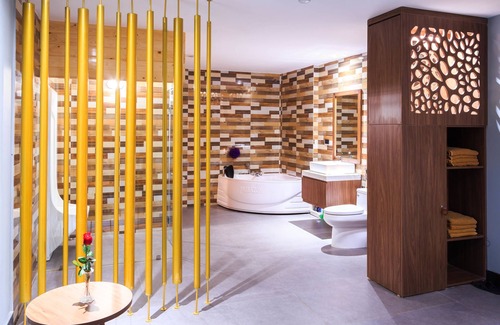 Lang Son Hotel | Muong Thanh Lang Son Hotel