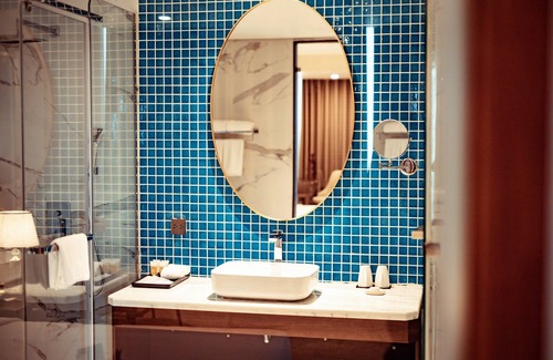 Cao Bang Hotel | Muong Thanh Luxury Cao Bang Hotel