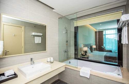 Dien Chau Hotel | Muong Thanh Luxury Dien Lam Hotel