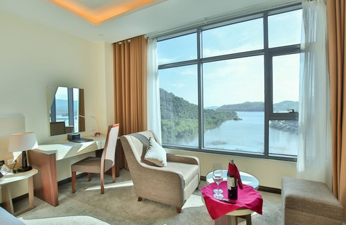 Dien Chau Hotel | Muong Thanh Luxury Dien Lam Hotel